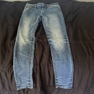 Men’s American Eagle Flex Fit Jeans